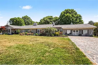 2041 W Main Street, Yadkinville, NC 27055 - Photo 1