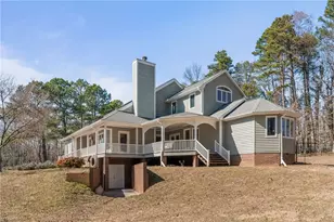 9204 - A Nc Hwy 109, Wallburg, NC 27107 - Photo 1