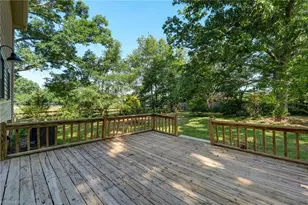 7281 US Hwy 158, Reidsville, NC 27320 - Photo 33