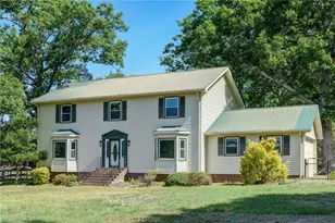 7281 US Hwy 158, Reidsville, NC 27320 - Photo 1