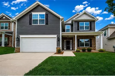 1577 Dappledown Street #53, Kernersville, NC 27284 - Photo 1