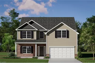 1577 Dappledown Street, Kernersville, NC 27284 - Photo 1