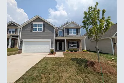 1577 Dappledown Street #53, Kernersville, NC 27284 - Photo 1