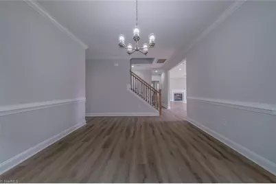 1577 Dappledown Street #53, Kernersville, NC 27284 - Photo 9