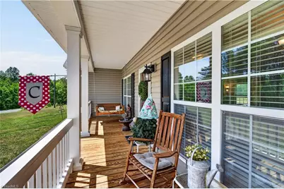 552 Tom Hunter Road, Pilot Mountain, NC 27041 - Photo 3