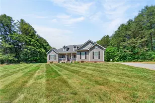 552 Tom Hunter Rd, Pilot Mountain, NC 27041 - Photo 3