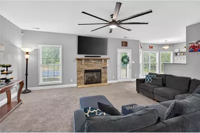 552 Tom Hunter Road, Pilot Mountain, NC 27041 - Photo 15