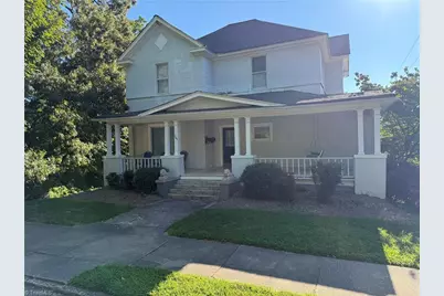 245 Corona Street #6, Winston-Salem, NC 27103 - Photo 1