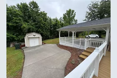 6126 Ridge Road, Tobaccoville, NC 27050 - Photo 13