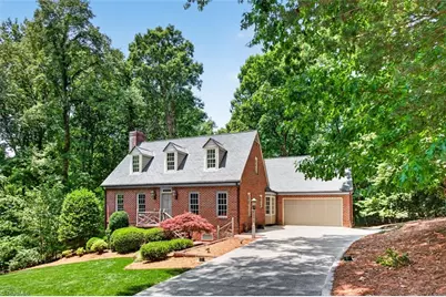 1673 Brevard Drive, Asheboro, NC 27205 - Photo 43