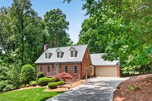 1673 Brevard Dr, Asheboro, NC 27205 - Photo 43