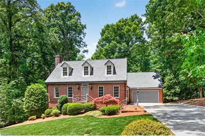 1673 Brevard Drive, Asheboro, NC 27205 - Photo 1