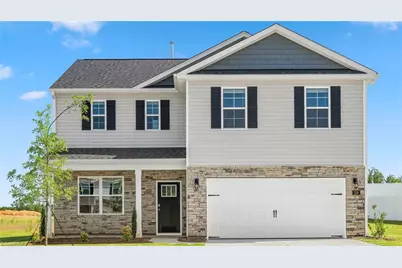 199 Pepper Tree Road, Stokesdale, NC 27357 - Photo 1