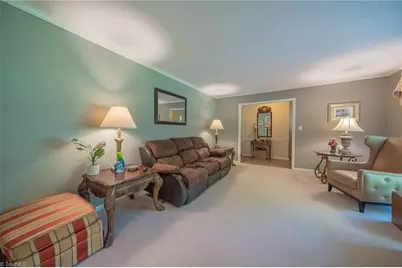 7850 Beech Forest Road, Lewisville, NC 27023 - Photo 9
