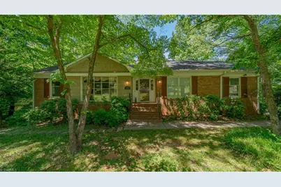 7850 Beech Forest Road, Lewisville, NC 27023 - Photo 1