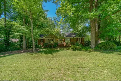 7850 Beech Forest Road, Lewisville, NC 27023 - Photo 5