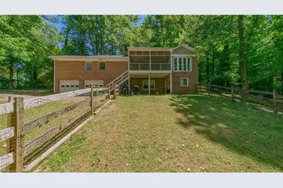 7850 Beech Forest Road, Lewisville, NC 27023 - Photo 3