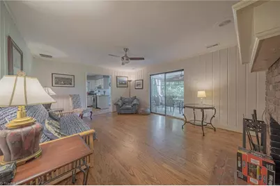 7850 Beech Forest Road, Lewisville, NC 27023 - Photo 23