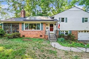 611 Candlewood Dr, Greensboro, NC 27403 - Photo 1