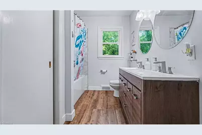 611 Candlewood Drive, Greensboro, NC 27403 - Photo 25