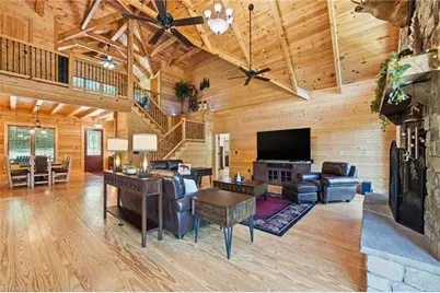 354 Wenasa Trail, Yanceyville, NC 27379 - Photo 5