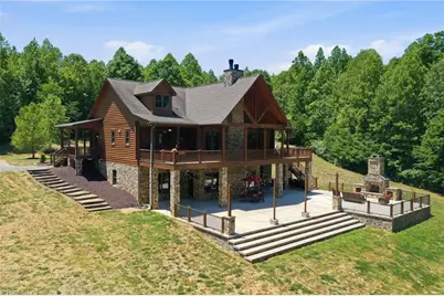 354 Wenasa Trail, Yanceyville, NC 27379 - Photo 1