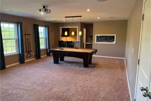 4008 Highland Creek Ct, Pfafftown, NC 27040 - Photo 3