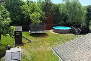 4008 Highland Creek Ct, Pfafftown, NC 27040 - Photo 21