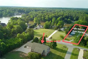 2034 Waterford Pointe Rd, Lexington, NC 27292 - Photo 1