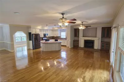 2034 Waterford Pointe Road, Lexington, NC 27292 - Photo 11