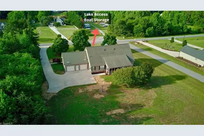 2034 Waterford Pointe Road, Lexington, NC 27292 - Photo 35