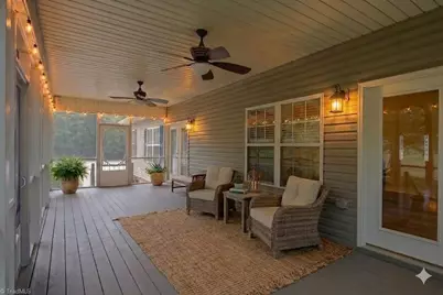 2034 Waterford Pointe Road, Lexington, NC 27292 - Photo 5