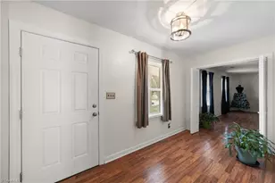 3845 Whitehaven Rd, Winston-Salem, NC 27106 - Photo 5