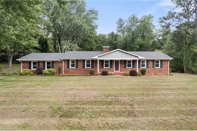 3845 Whitehaven Road, Winston-Salem, NC 27106 - Photo 1