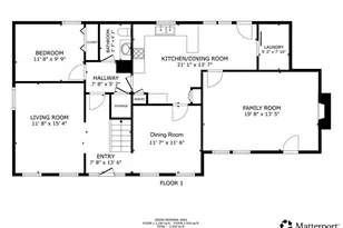 1711 Scarborough Rd, High Point, NC 27265 - Photo 31