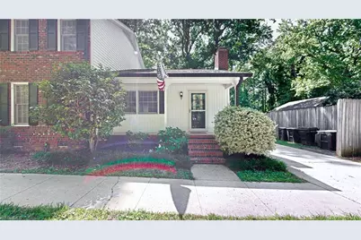 1711 Scarborough Road, High Point, NC 27265 - Photo 3