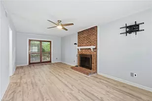 5404 N Oaks Dr, Greensboro, NC 27455 - Photo 13