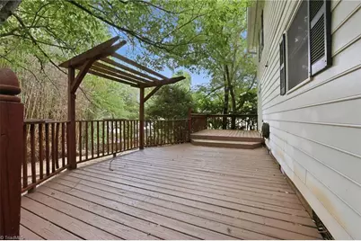 5404 North Oaks Drive, Greensboro, NC 27455 - Photo 25