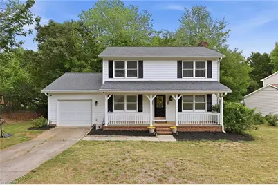 5404 North Oaks Drive, Greensboro, NC 27455 - Photo 31