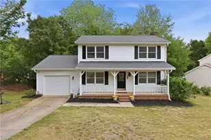 5404 N Oaks Dr, Greensboro, NC 27455 - Photo 31