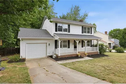 5404 North Oaks Drive, Greensboro, NC 27455 - Photo 5