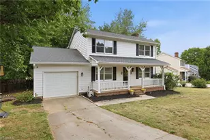 5404 N Oaks Dr, Greensboro, NC 27455 - Photo 5