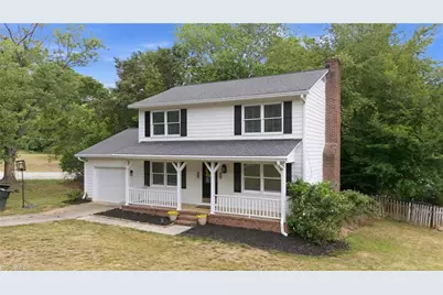 5404 North Oaks Drive, Greensboro, NC 27455 - Photo 3