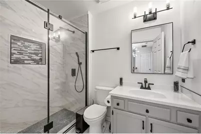 5404 North Oaks Drive, Greensboro, NC 27455 - Photo 21