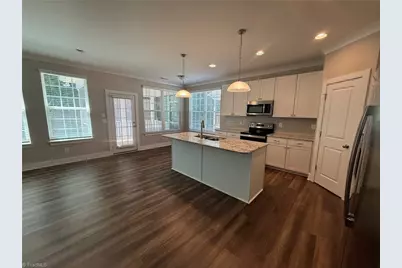 410 Salem Grace Street, Kernersville, NC 27284 - Photo 3