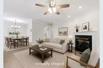 330 W Presnell Street #45, Asheboro, NC 27203 - Photo 15