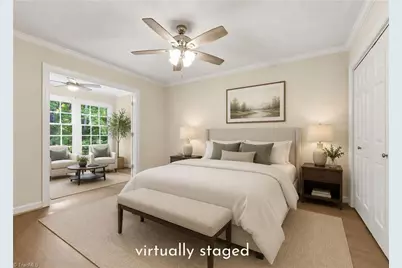330 W Presnell Street #45, Asheboro, NC 27203 - Photo 23
