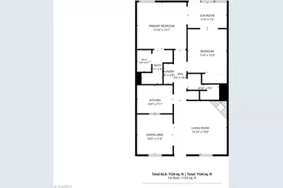 330 W Presnell Street #45, Asheboro, NC 27203 - Photo 5