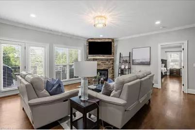 5954 Bostonian Drive, Greensboro, NC 27455 - Photo 13