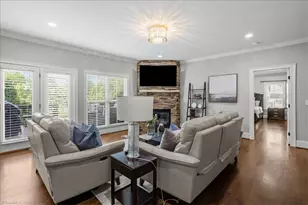 5954 Bostonian Dr, Greensboro, NC 27455 - Photo 13